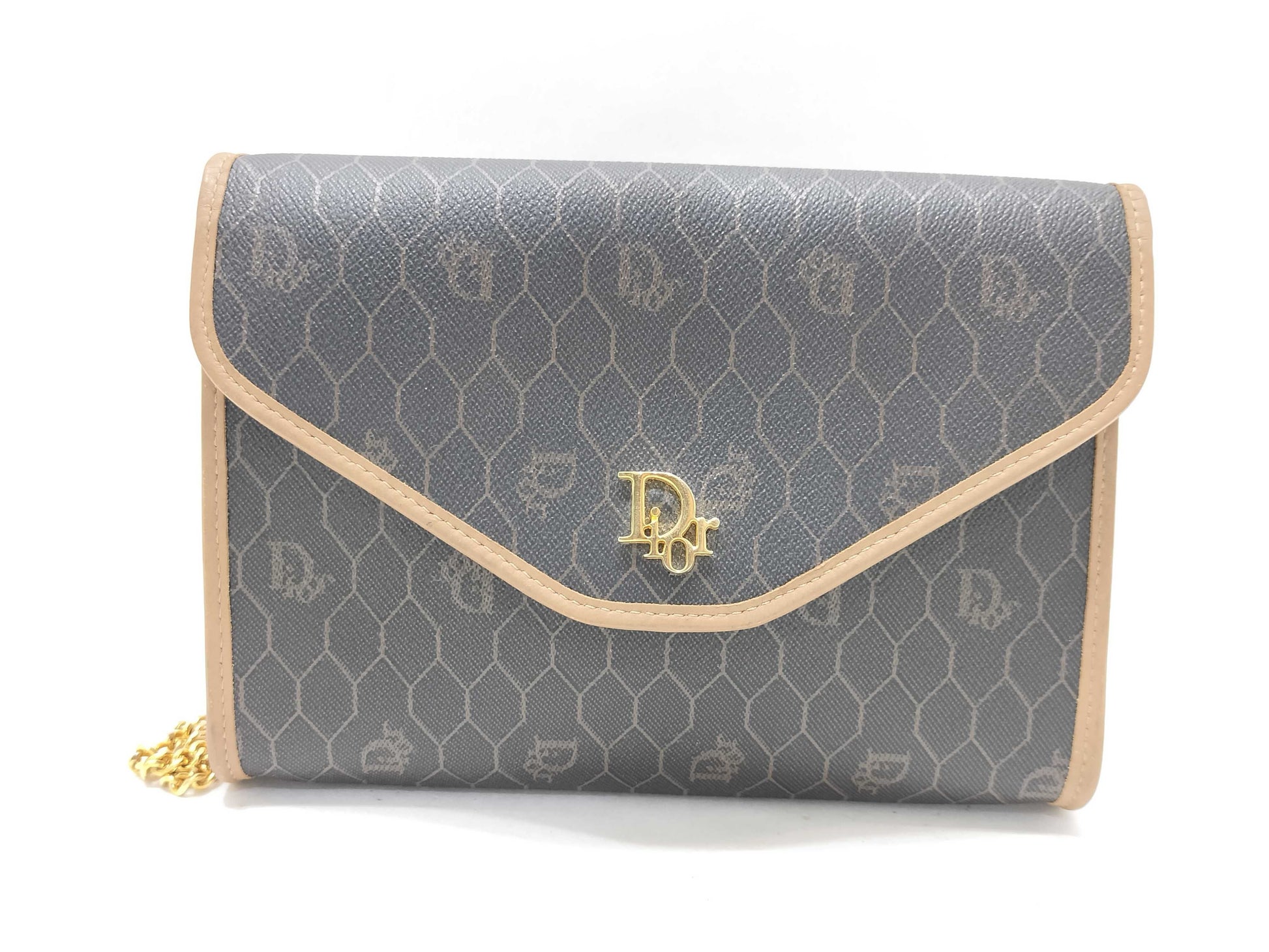 Dior Shoulder Shoulder Bag