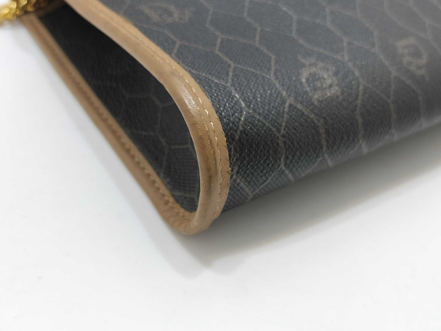 Dior Shoulder Shoulder Bag