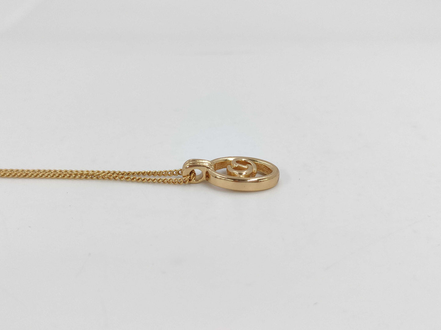 Dior Necklace