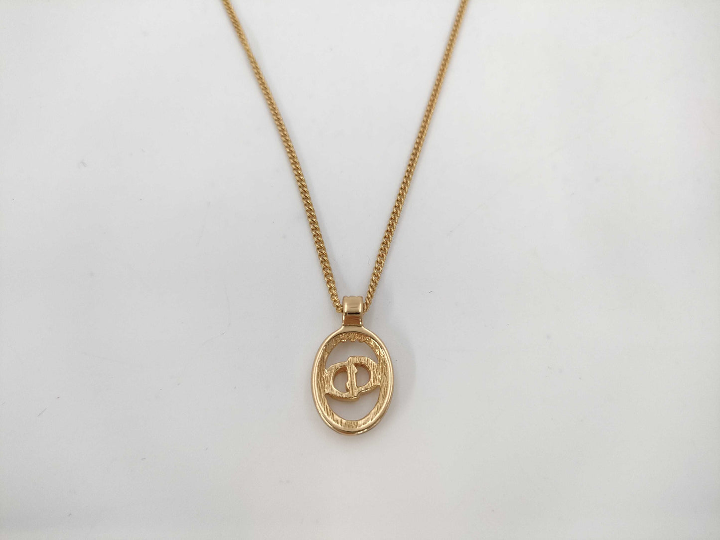 Dior Necklace