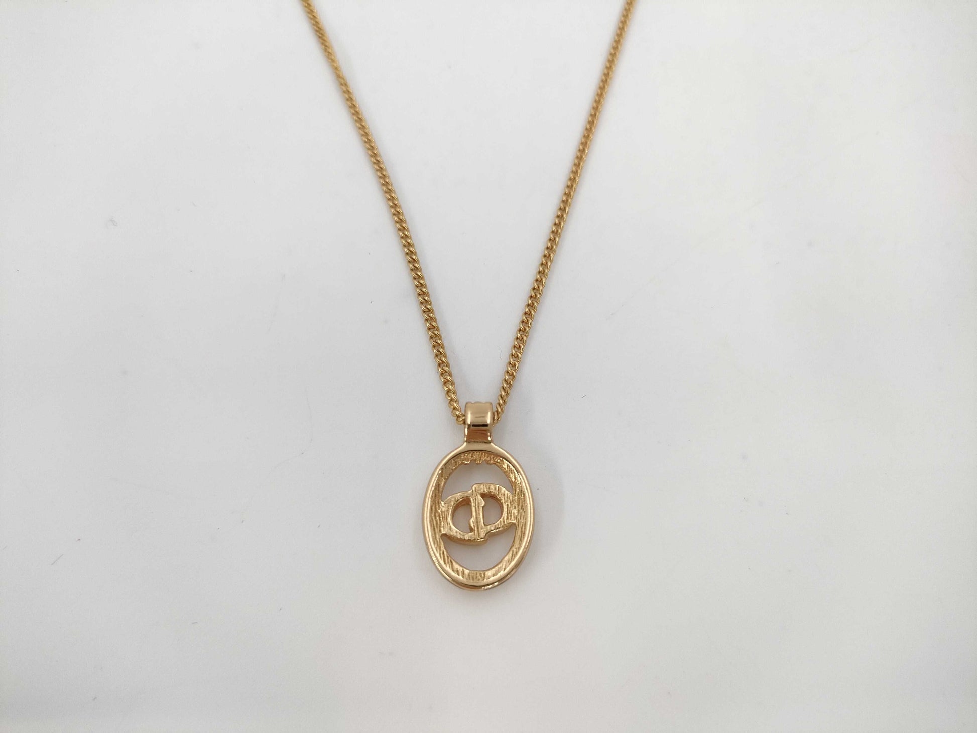 Dior Necklace