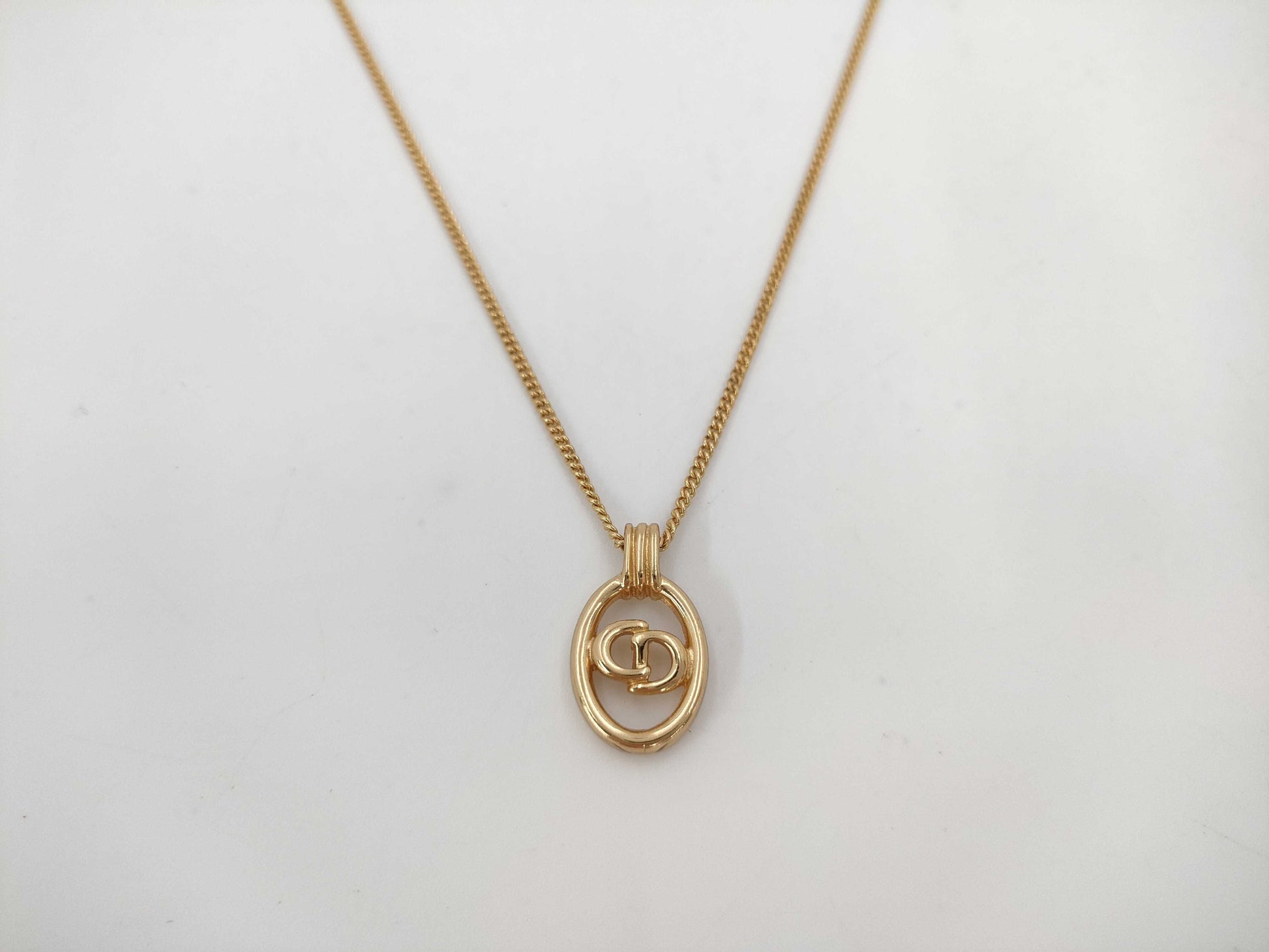 Dior Necklace