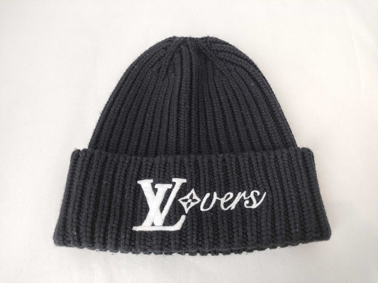 LOUIS VUITTON Louis Vuitton Knit Hat Other Apparel