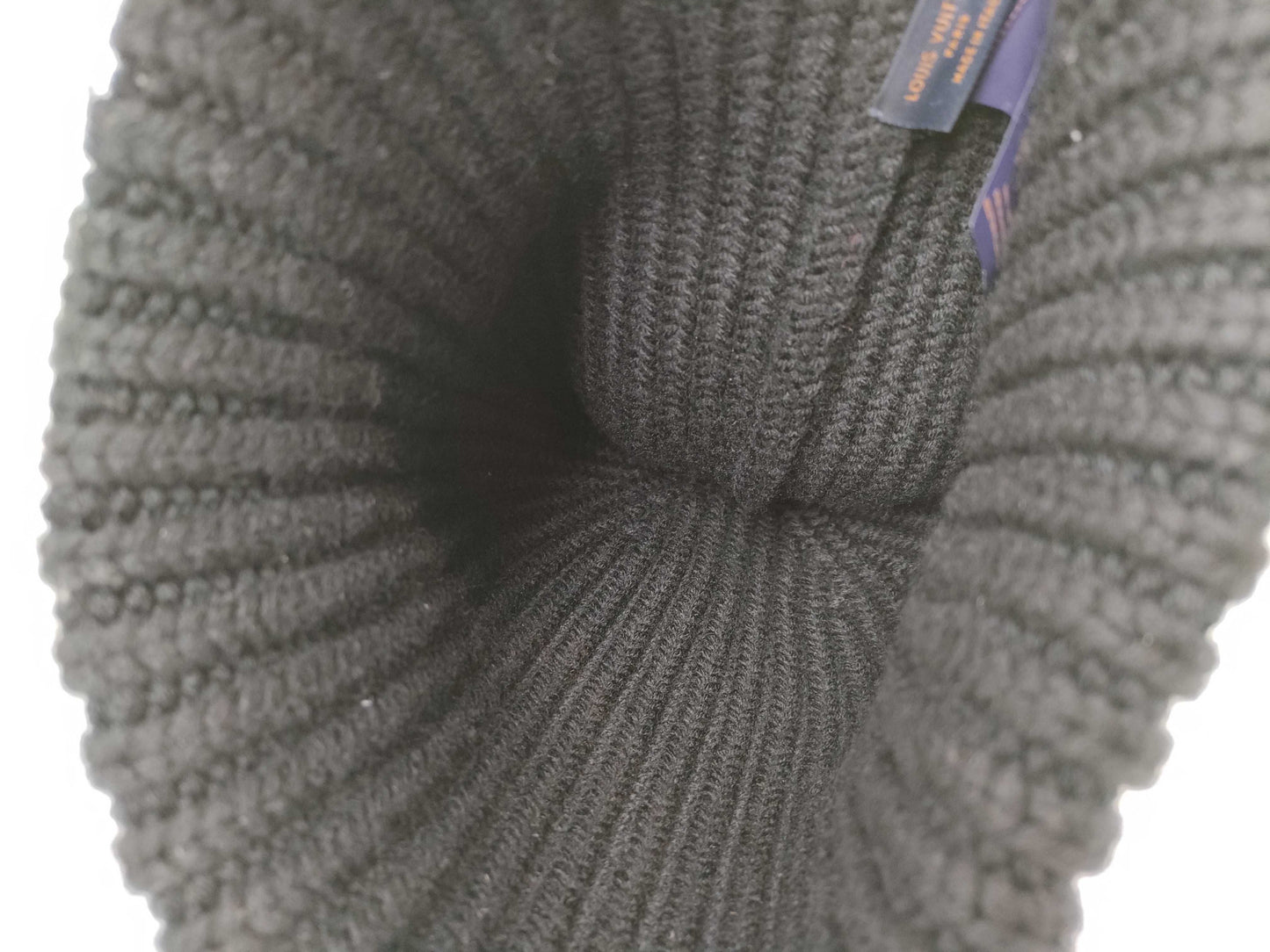 LOUIS VUITTON Louis Vuitton Knit Hat Other Apparel