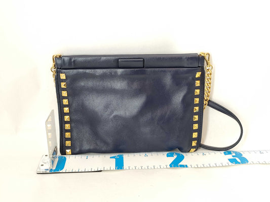 Miu Miu Miu Miu Shoulder Pouch Studded Shoulder Bag Shoulder Bag