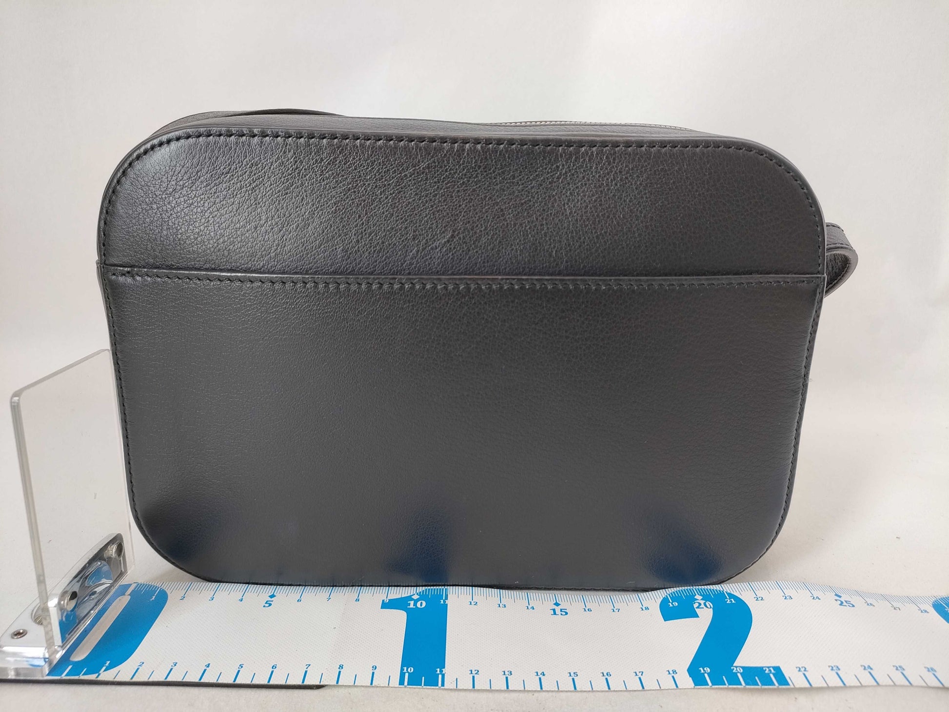 BALENCIAGA BALENCIAGA XS Camera Bag Black Shoulder Bag Shoulder Bag
