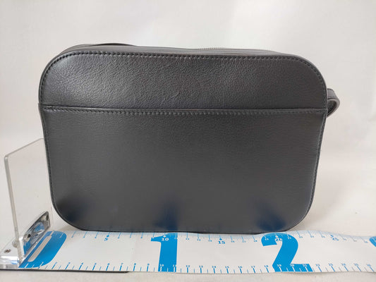 BALENCIAGA BALENCIAGA XS Camera Bag Black Shoulder Bag Shoulder Bag