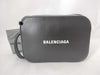 BALENCIAGA BALENCIAGA XS Camera Bag Black Shoulder Bag Shoulder Bag