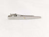 BURBERRY BURBERRY Tie Pins with Box Tie Pins and Cuffs
