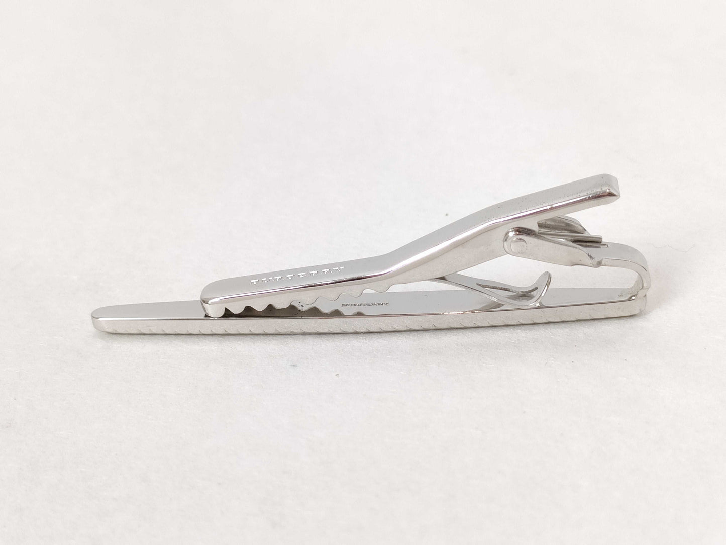 BURBERRY BURBERRY Tie Pins with Box Tie Pins and Cuffs