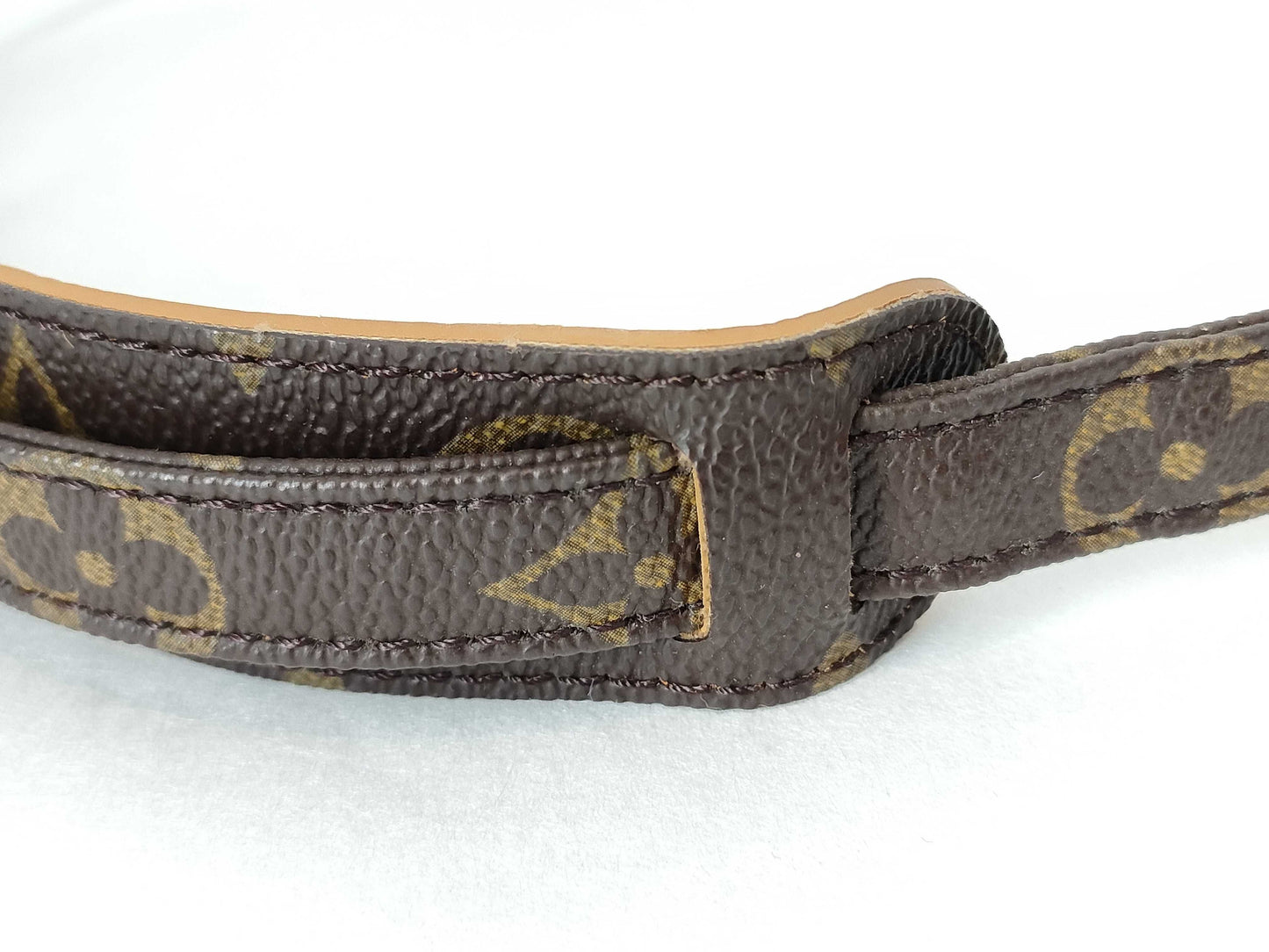 LOUIS VUITTON Monogram LOUIS VUITTON Vuitton Monogram Shoulder Strap Strap