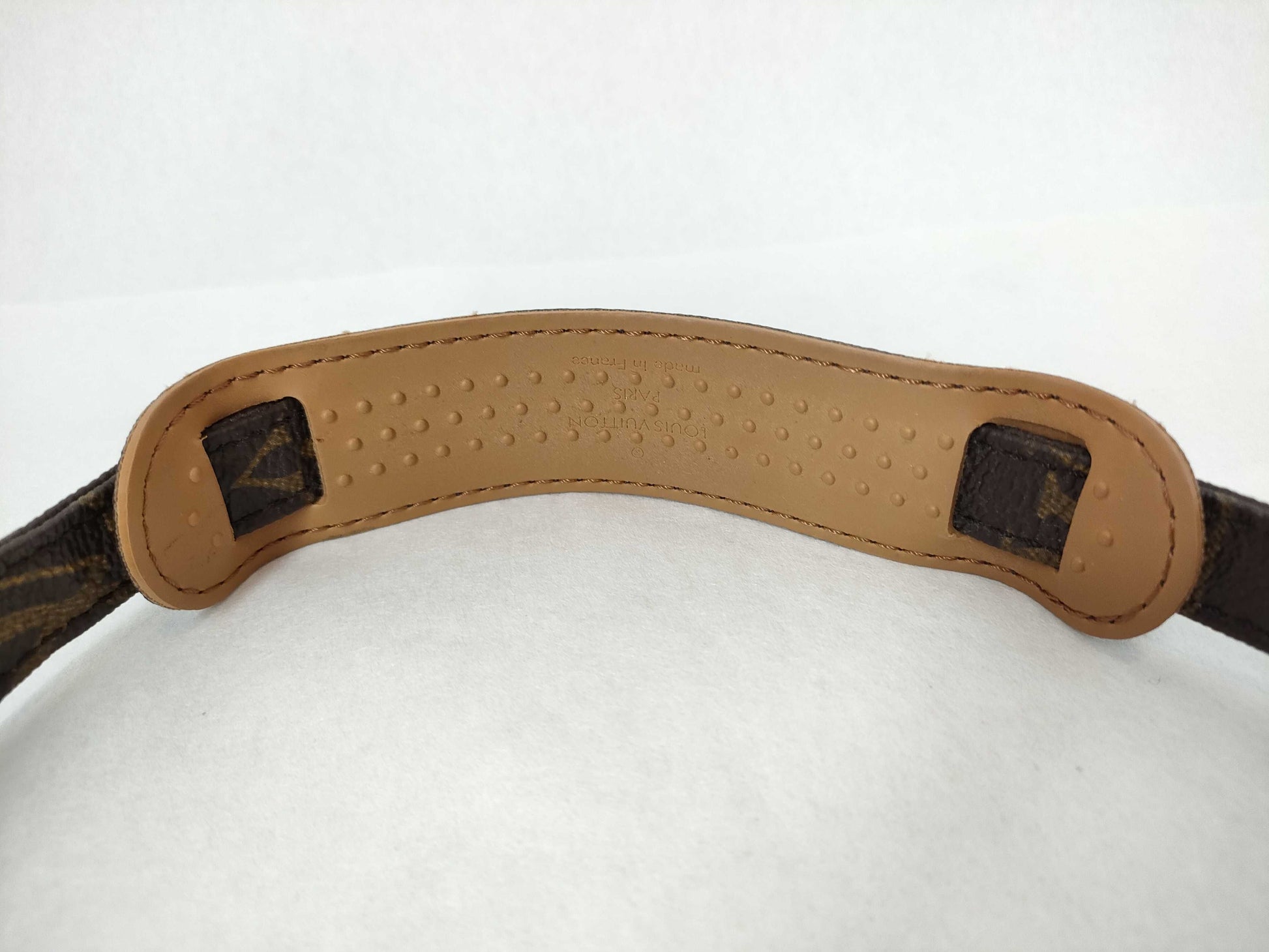 LOUIS VUITTON Monogram LOUIS VUITTON Vuitton Monogram Shoulder Strap Strap