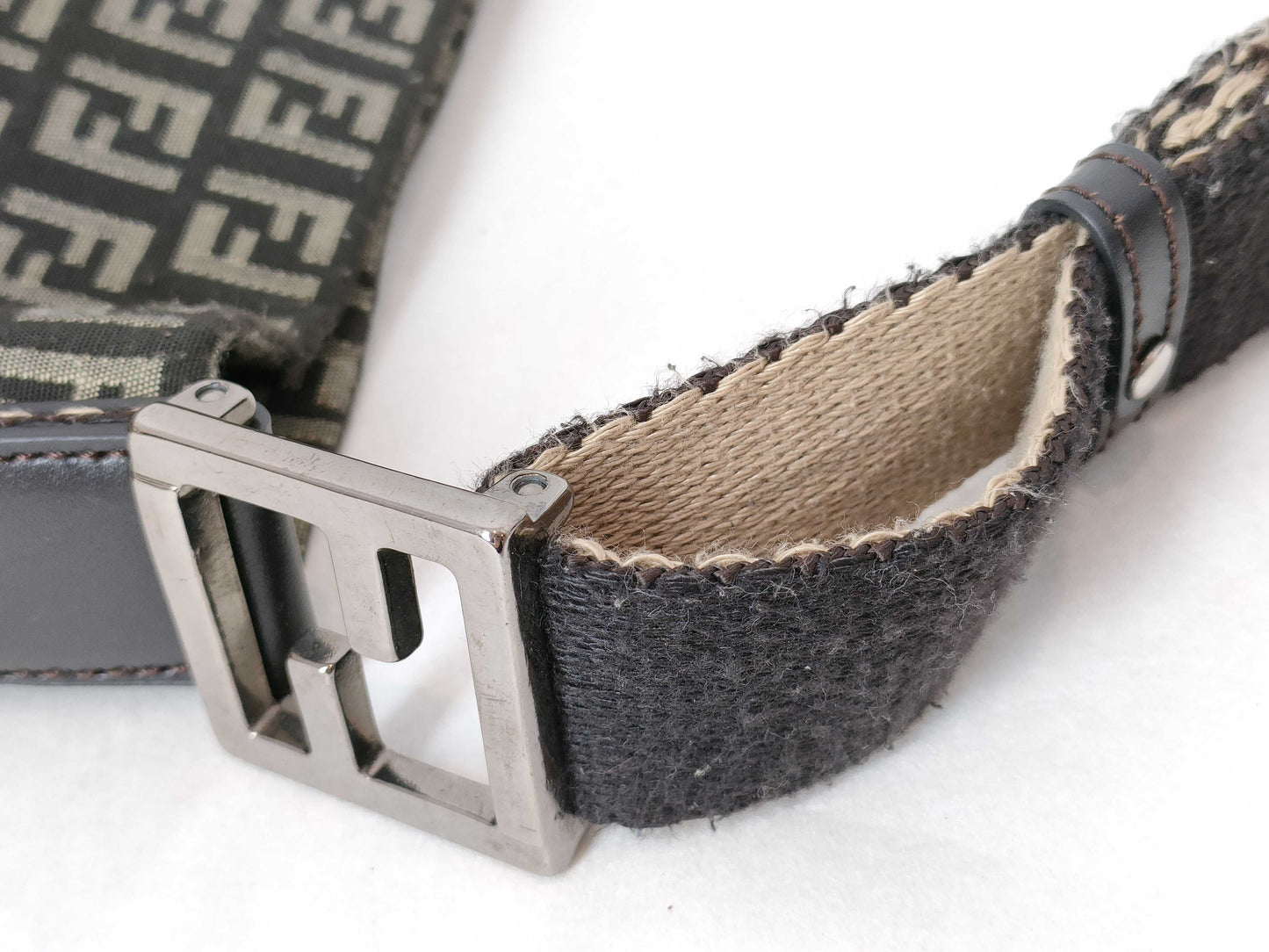 FENDI Bag Shoulder Bag