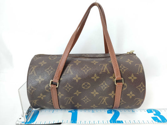 LOUIS VUITTON Monogram Vuitton Bag Handbag