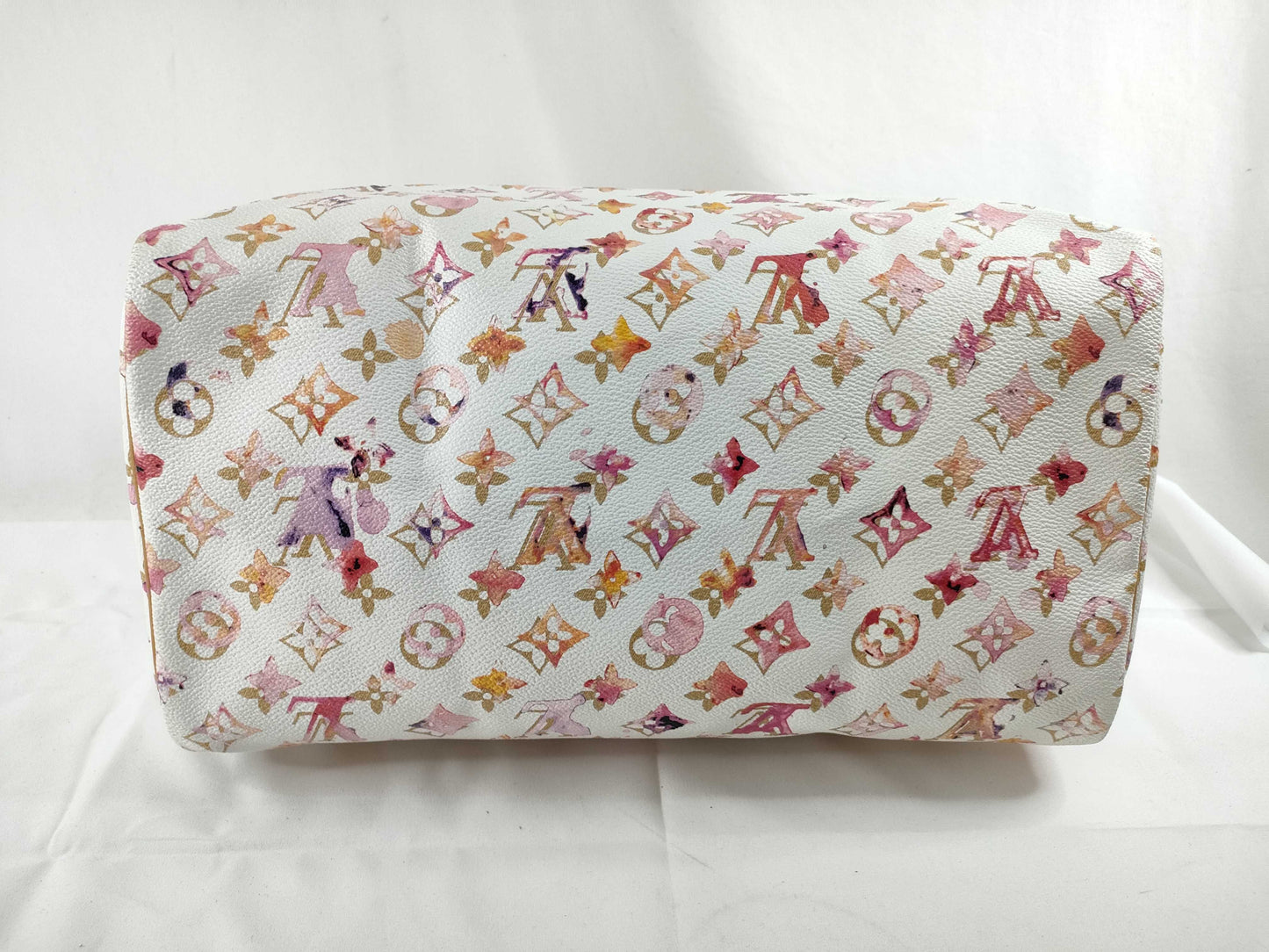 LOUIS VUITTON Speedy Handbag