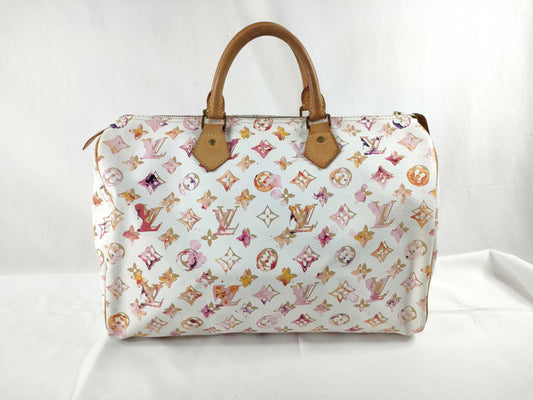 LOUIS VUITTON Speedy Handbag