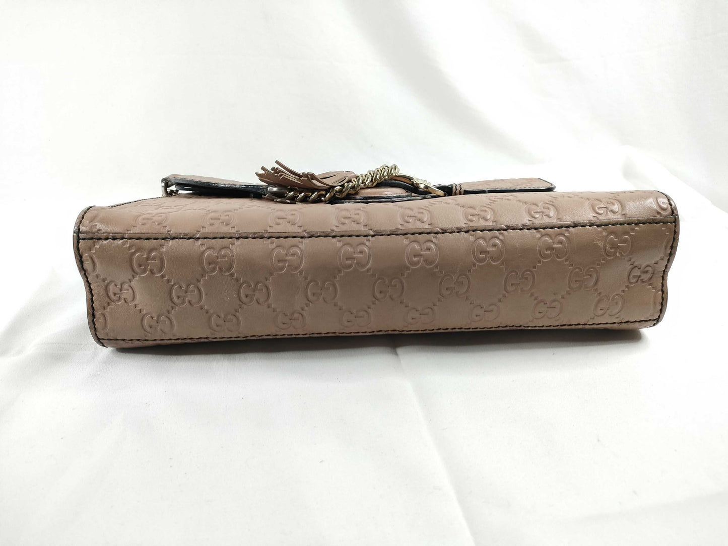 GUCCI Gucci Chain Shoulder Bag Shoulder Bag