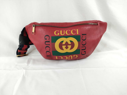 GUCCI Gucci Body Bag Bag
