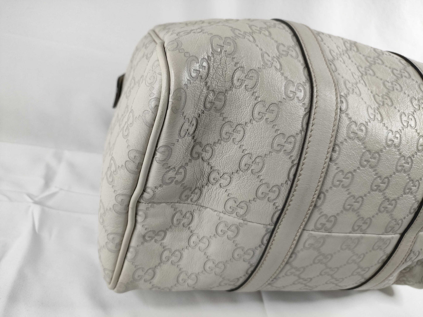 GUCCI Gucci Boston Bag Handbag
