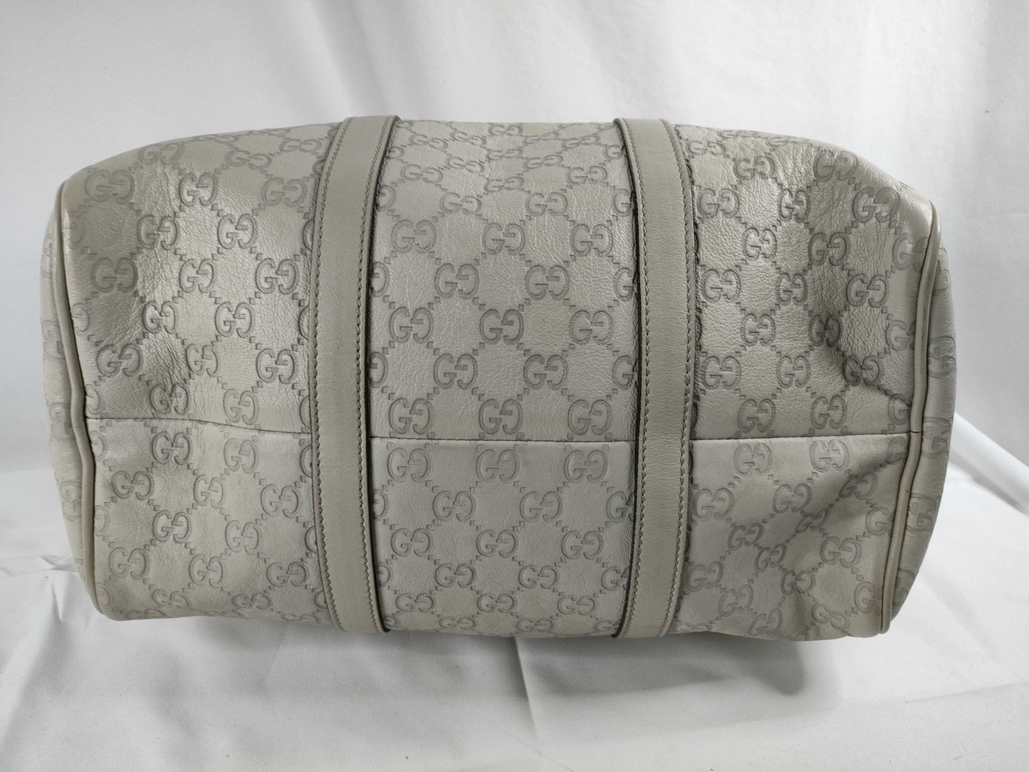 GUCCI Gucci Boston Bag Handbag