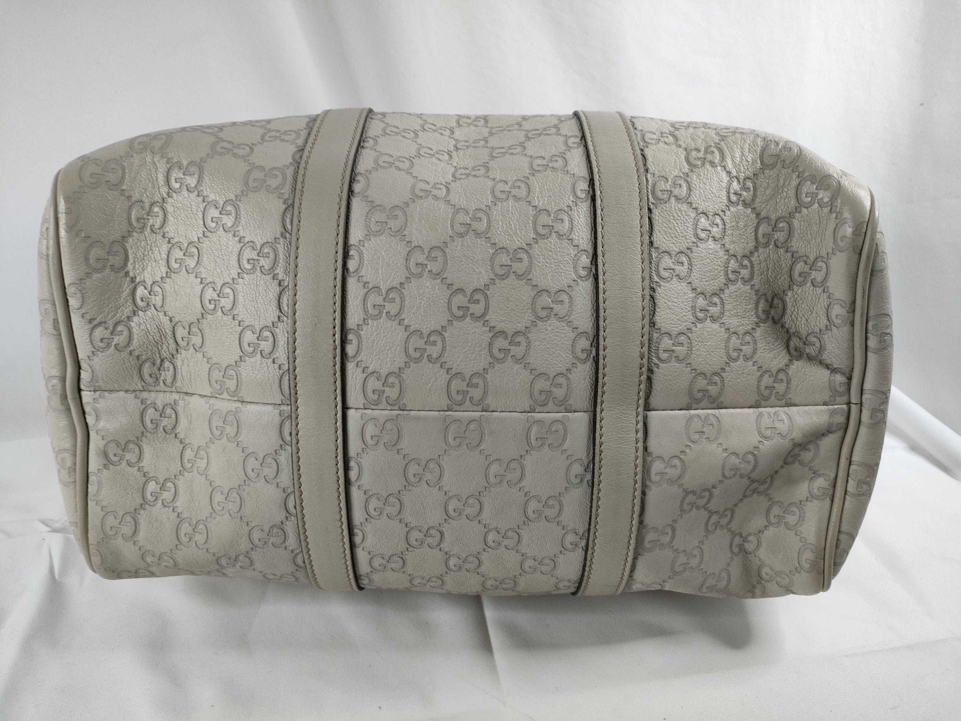 GUCCI Gucci Boston Bag Handbag