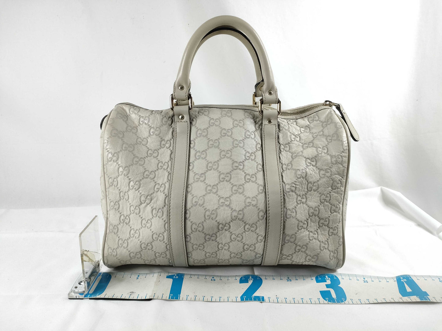 GUCCI Gucci Boston Bag Handbag