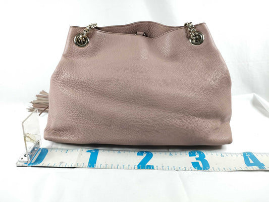GUCCI Gucci Soho Shoulder Bag
