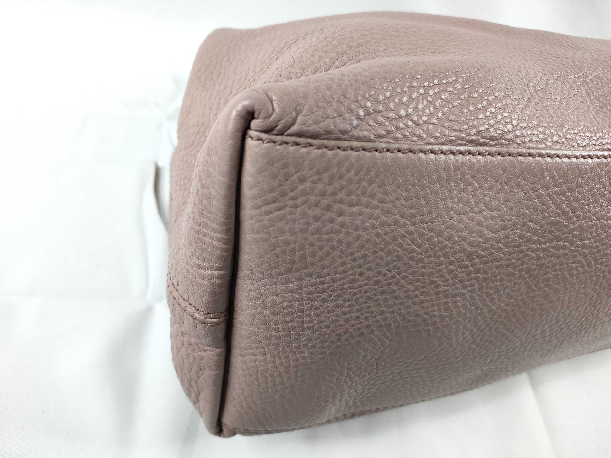 GUCCI Gucci Soho Shoulder Bag