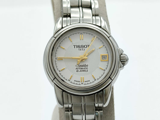 TISSOT A630/730K RKK-JA 10252 Automatic Immovable Women's Watch