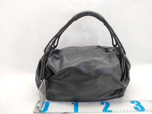 BOTTEGA VENETA BOTTEGA VENETA Leather Purse Handbag Handbag