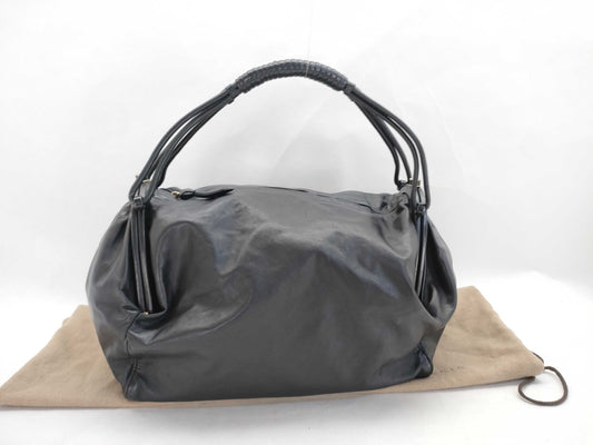 BOTTEGA VENETA BOTTEGA VENETA Leather Purse Handbag Handbag