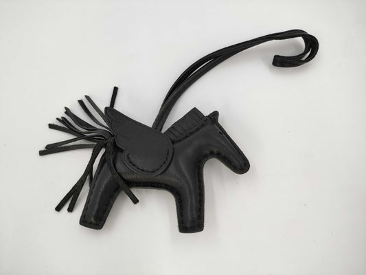 HERMES Pegasus Charm