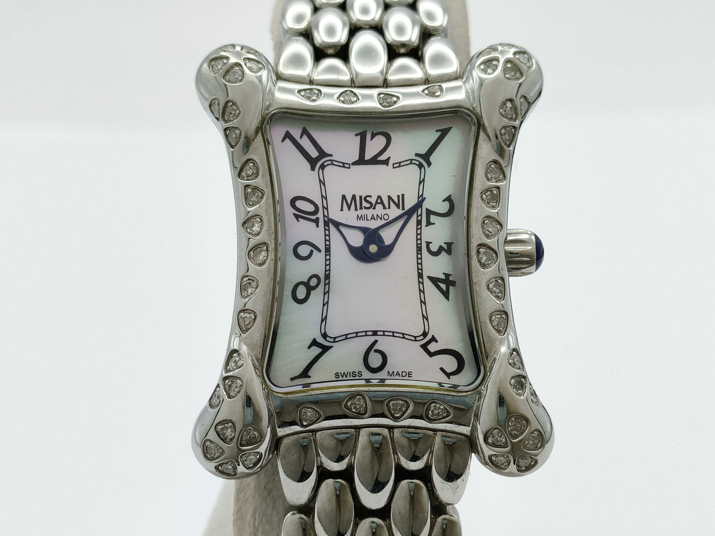 MISANI Hermitage Quartz Shell Dial Women's Watch