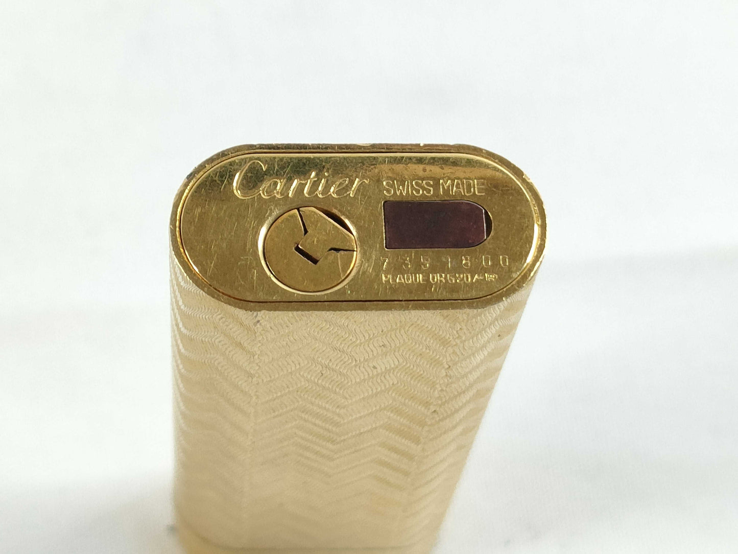 Cartier Lighter Other Accessories