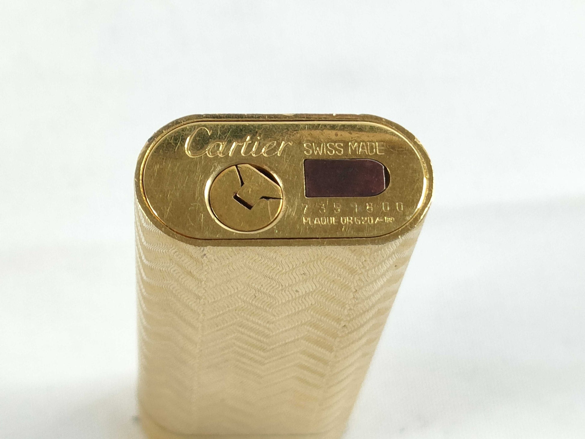 Cartier Lighter Other Accessories