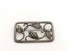George Jensen SV925 15.8g Brooch