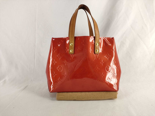 LOUIS VUITTON Verni LV Verni Reed PM M91990 MI0022 Handbag