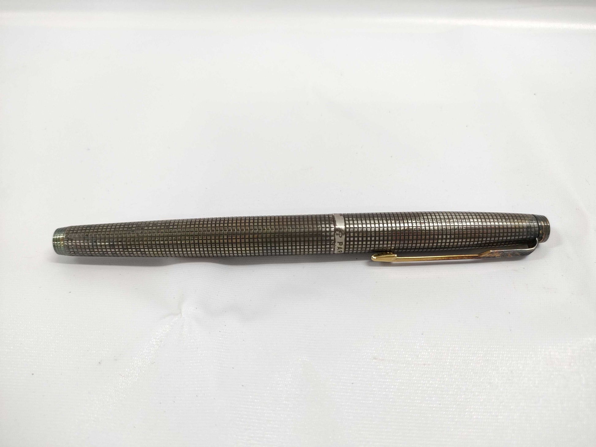 Parker 14K Fountain Pen Pens & Fountain Pens