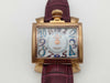 GaGa MILANO Napoleone 2823 Quartz White Dial Immovable/No Operation Guarantee Men's Watch