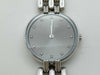 Dior D44-120 CC5982 Quartz Grey Dial Immovable No Guaranteed Operation Women's Watch