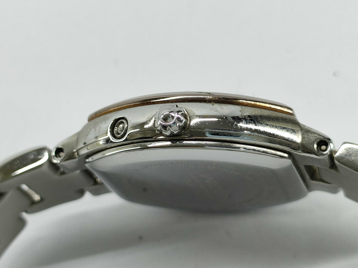 CITIZEN H0F0-R005715 491032317 Current condition Women's watch