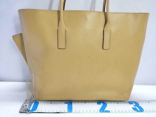 PRADA Prada Leather Tote Bag BR0762 Tote Bag