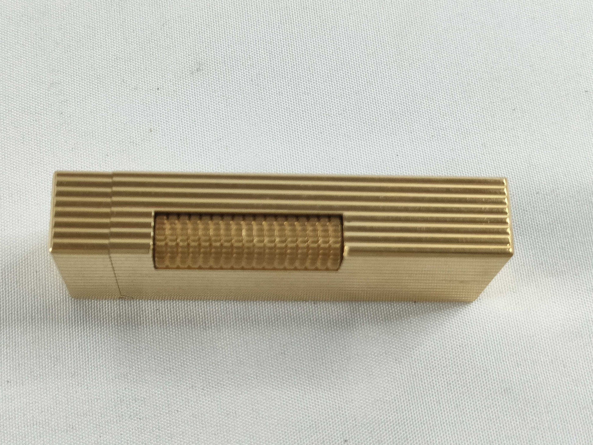 dunhill Dunhill Lighter and other accessories