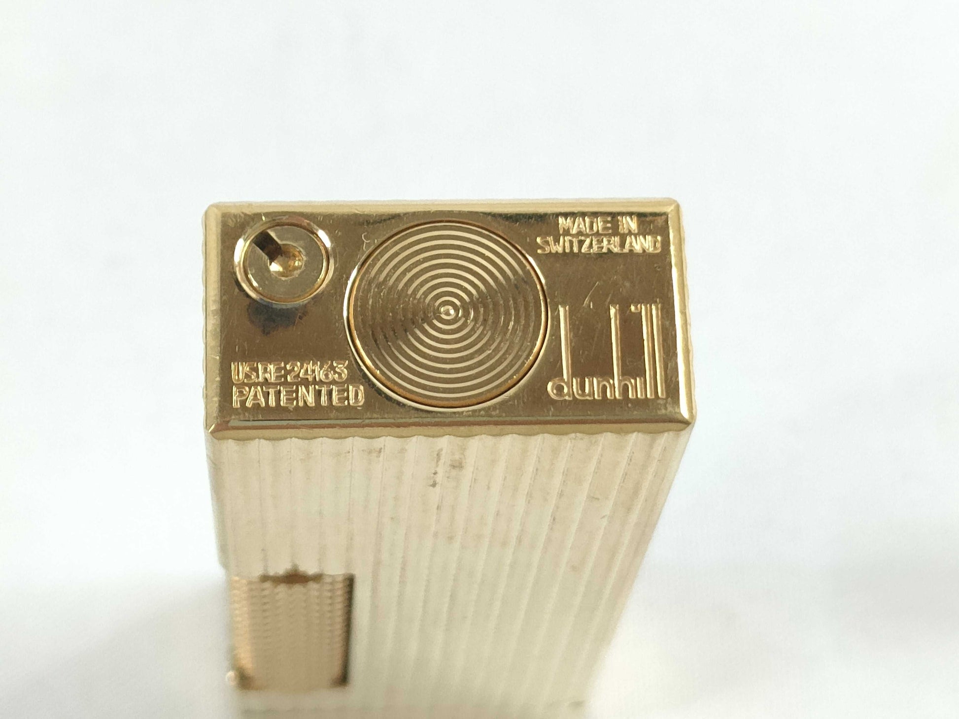 dunhill Dunhill Lighter and other accessories