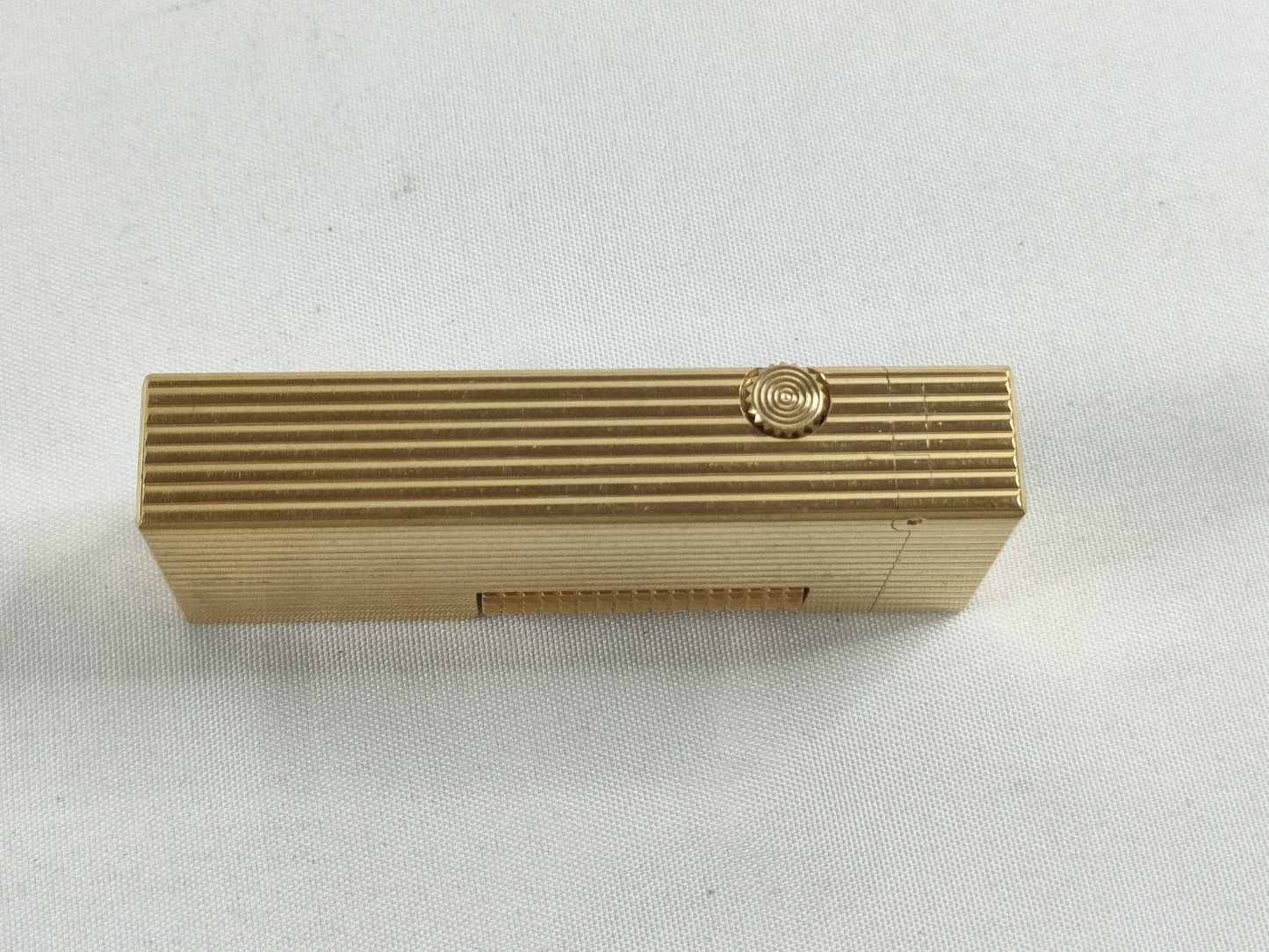dunhill Dunhill Lighter and other accessories