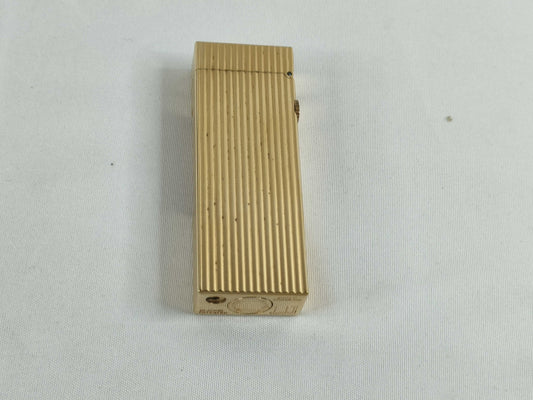 dunhill Dunhill Lighter and other accessories