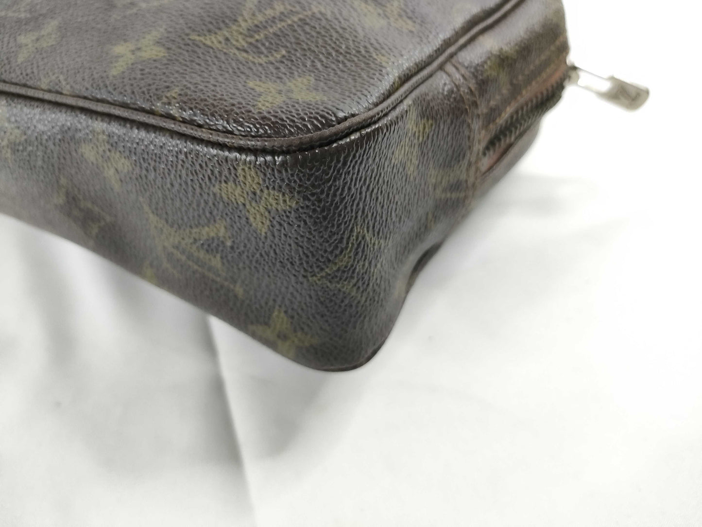 LOUIS VUITTON Monogram LV Monogram True Toilette 23 M47524 842 Second Bag