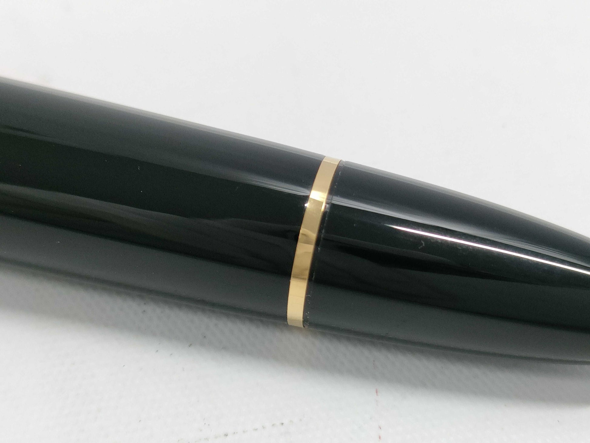MONTBLANC Montblanc 14K Nib Fountain Pen Pen