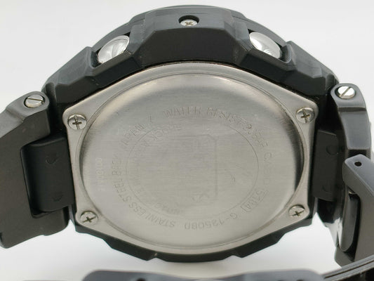 CASIO 4-point summary clock summary clock summary