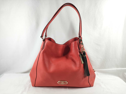COACH Bag Coach Bag 33547 Handbag